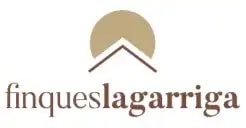 FINQUES LA GARRIGA logo