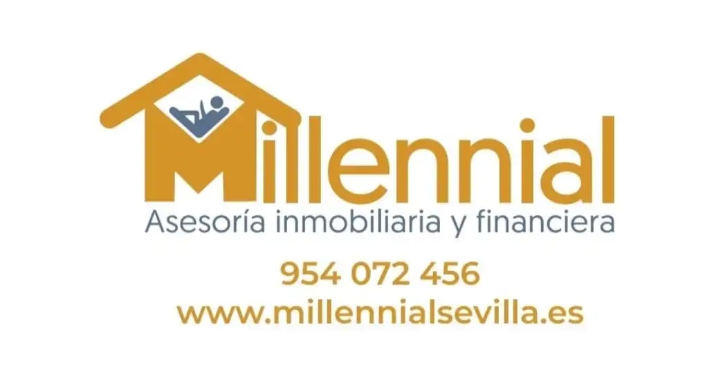 Logo di AGENCIA MILLENNIAL SEVILLA