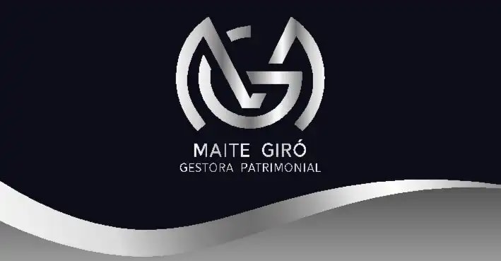 Logotip de MAITE GIRÓ
