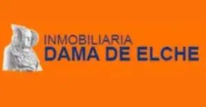 Logótipo de DAMA DE ELCHE