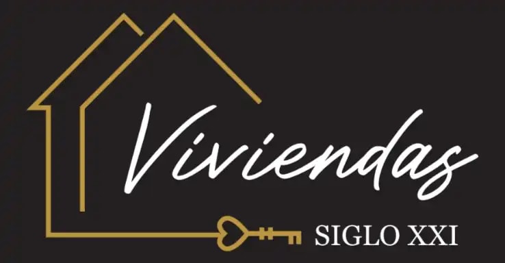 Logotip de VIVIENDASSIGLOXXI