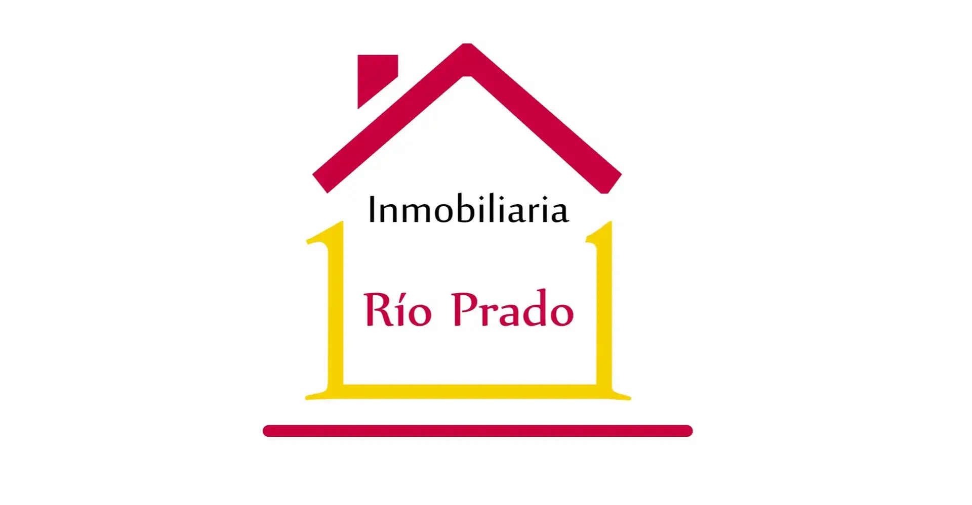 Logotipo de INMOBILIARIA RIO PRADO