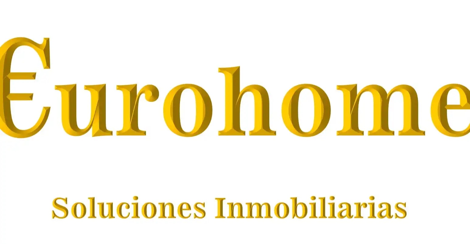 Логотип Eurohome Soluciones Inmobiliarias