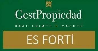 Logo von Gestpropiedad Es Fortí