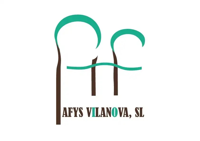 Logotipo de Afys Vilanova