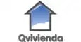 Logotip de QVIVIENDA