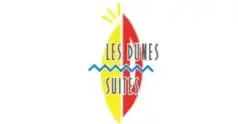 Logotipo de LES DUNES