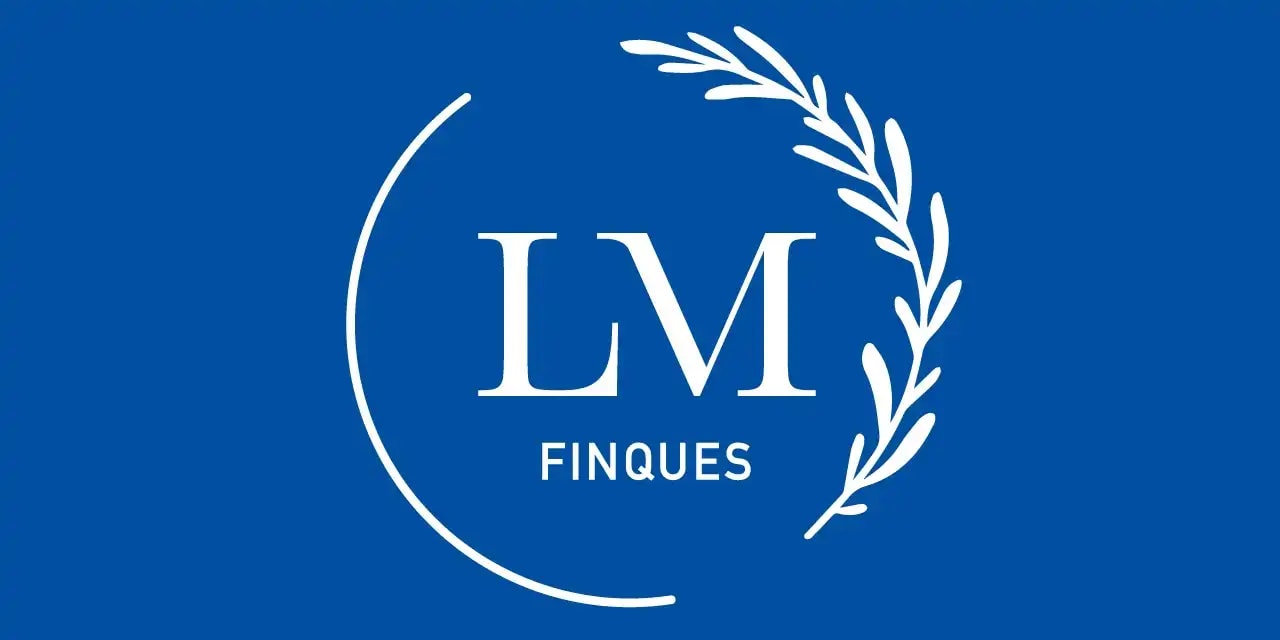 Logotipo de LA MEDITERRANEA VILANOVA S.L