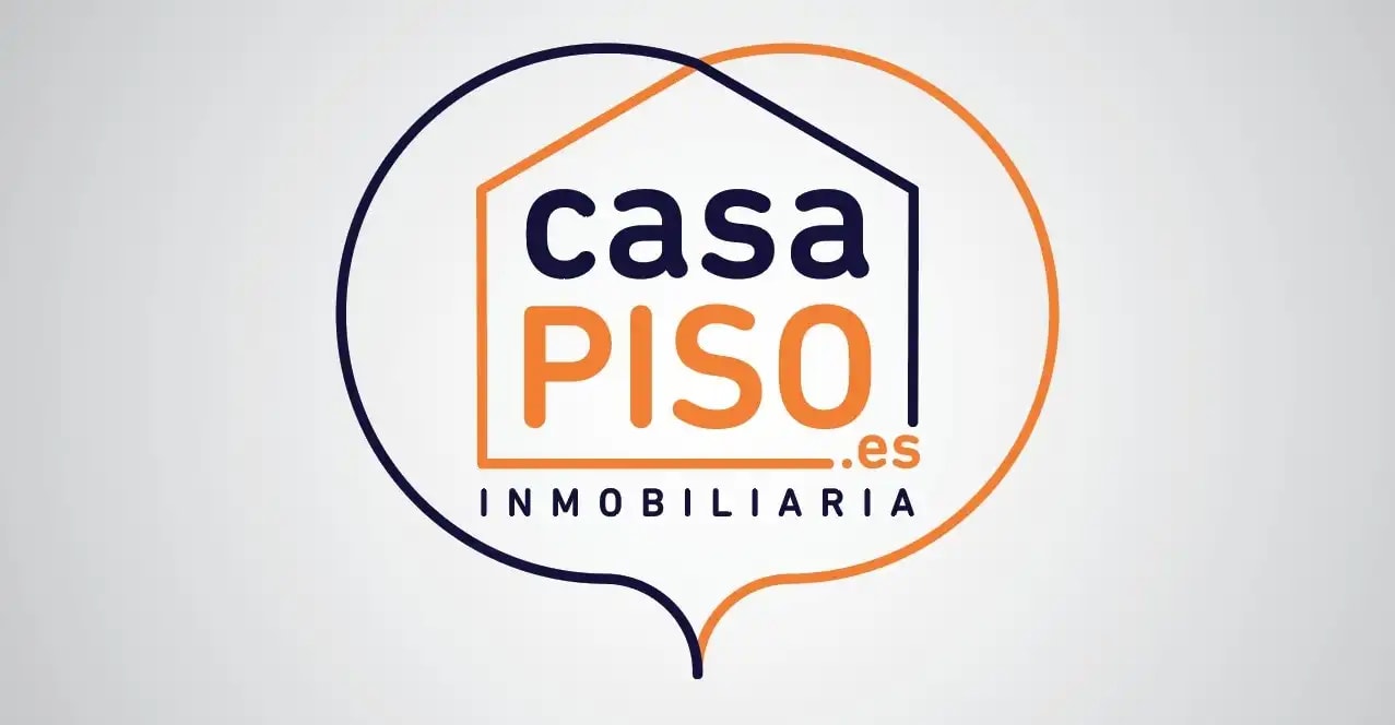 Logo di CASAPISO INMOBILIARIA