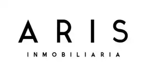 Logotip de ARIS INMOBILIARIA