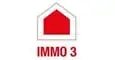 Logo de IMMO3