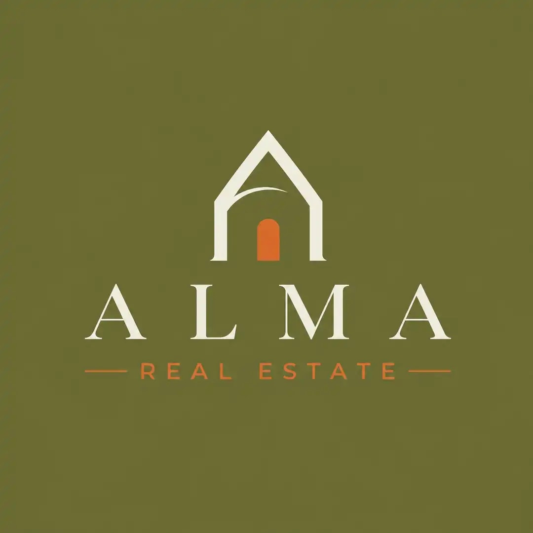 Logo von ALMA REAL ESTATE