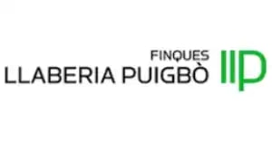 FINQUES LLABERIA PUIGBO logo