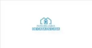 Logotipo de Inmobiliaria De Casa En Casa