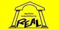 Logotip de INMOBILIARIA REAL