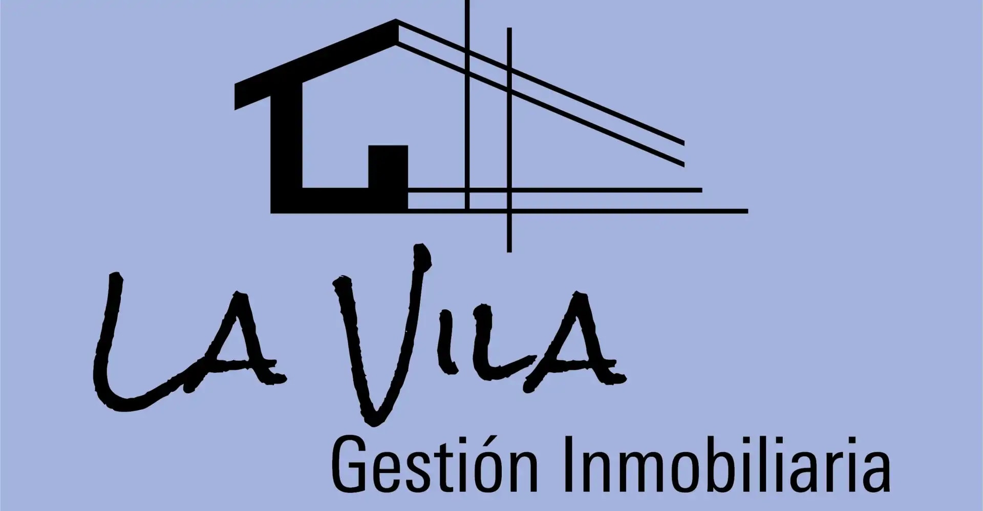 Logo de La Vila Inmobiliaria