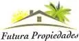 Logotipo de FUTURA PROPIEDADES