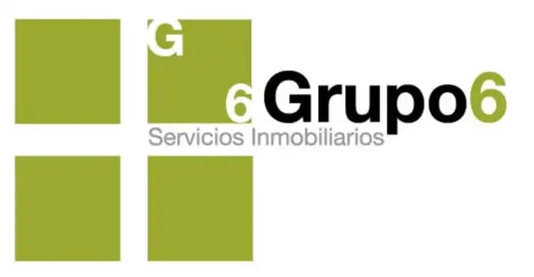 Logo de GRUPO 6