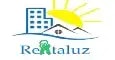 Logotipo de RENTALUZ