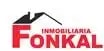 Logo di FONKAL INMOBILIARIA
