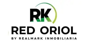 Logotipo de RED ORIOL