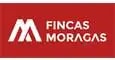 Logotip de FINCAS MORAGAS