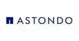 Logotip de ASTONDO REAL ESTATE