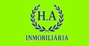 Logotip de H. A. INMOBILIARIA Pedrezuela