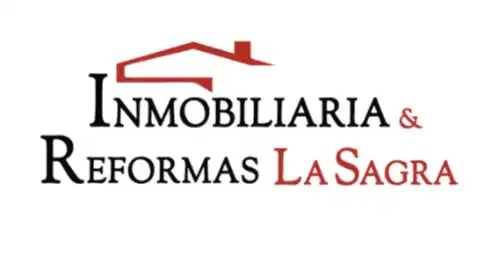 Logo von INMOBILIARIA & REFORMAS LA SAGRA