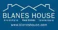 Logotip de BLANES HOUSE