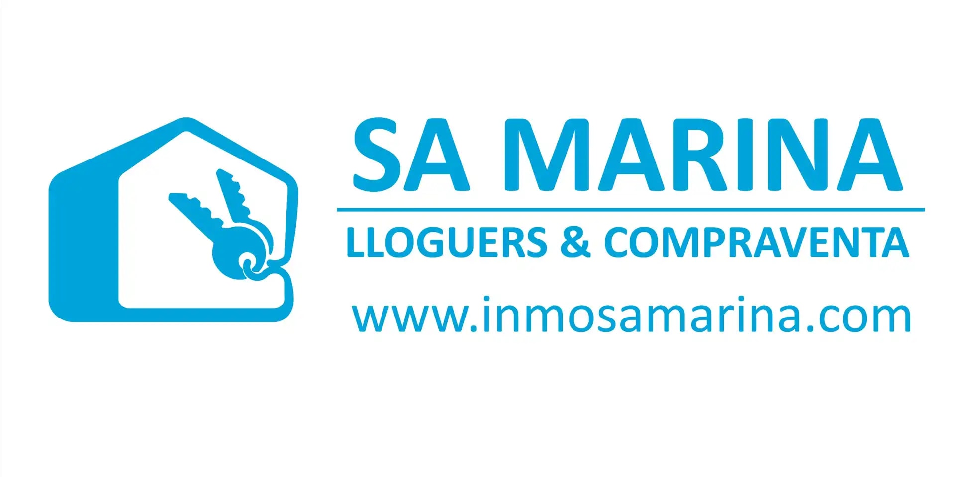 Logo di SA MARINA