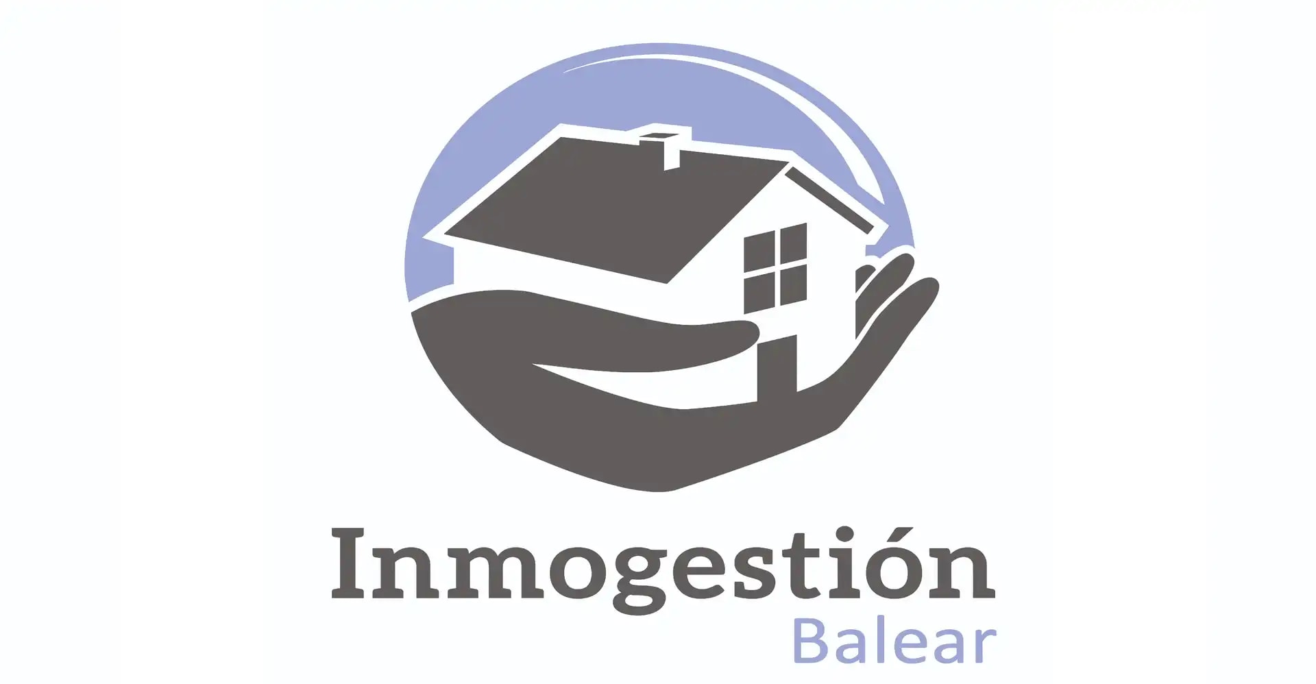 Logotip de INMOGESTION BALEAR