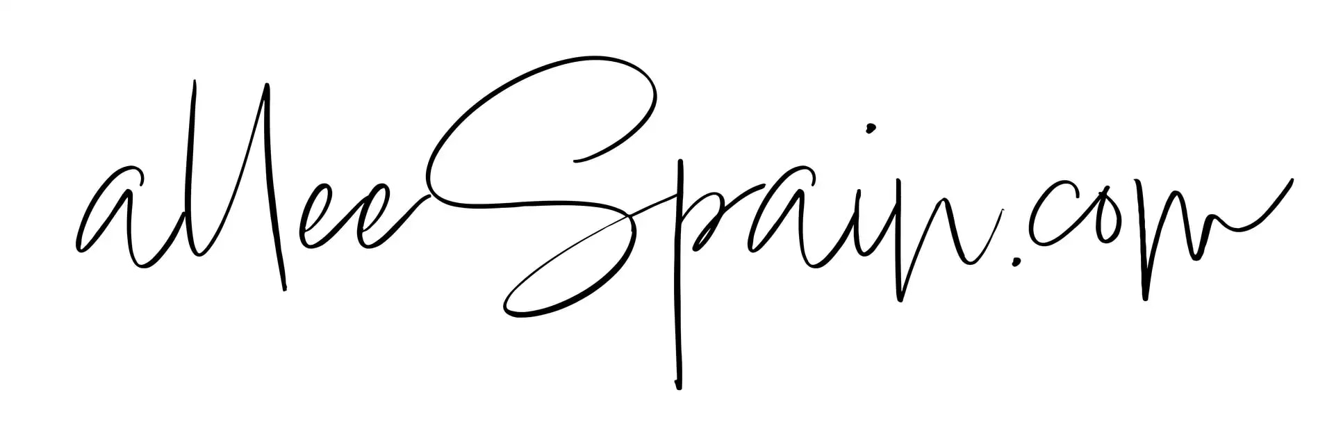 Logotip de alleeSpain