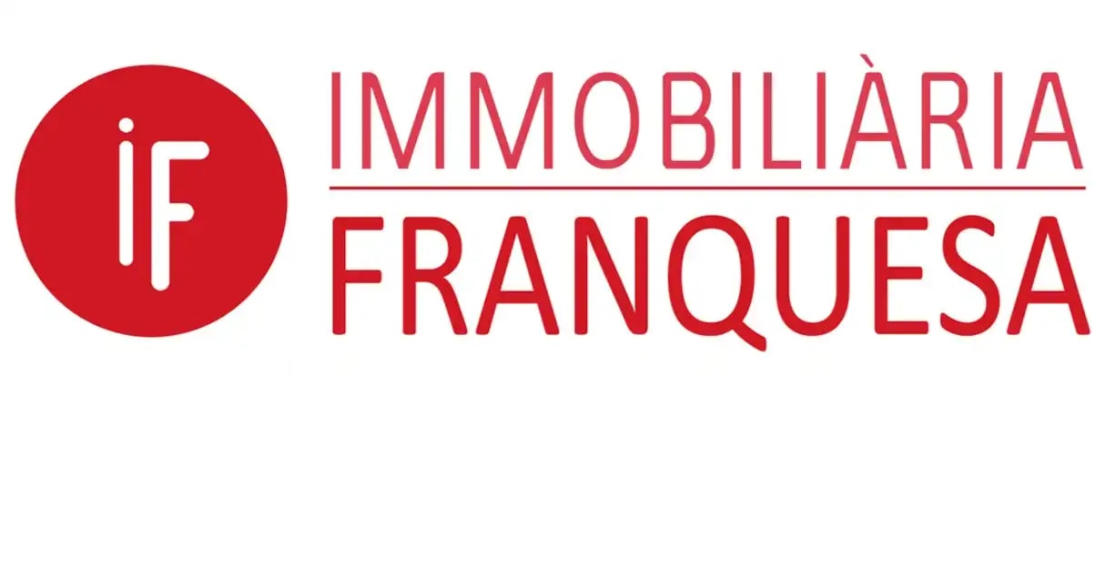 Logotip de IMMOBILIARIA FRANQUESA