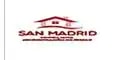 Logotip de SAN MADRID