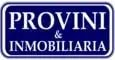 Logo di PROVINI REAL ESTATE SL