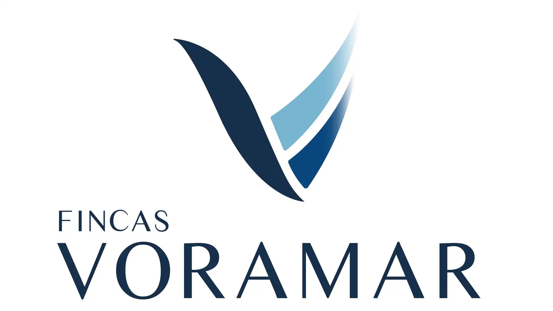Logotip de FINCAS VORAMAR