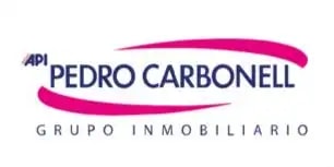 Logo di GRUPO INMOBILIARIO PEDRO CARBONELL