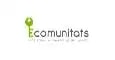 Logo von ECOMUNITATS