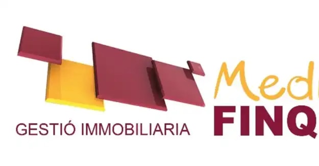 Logotip de MEDITERRANIA FINQUES GRUP