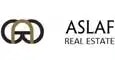 Logo di ASLAF REAL ESTATE