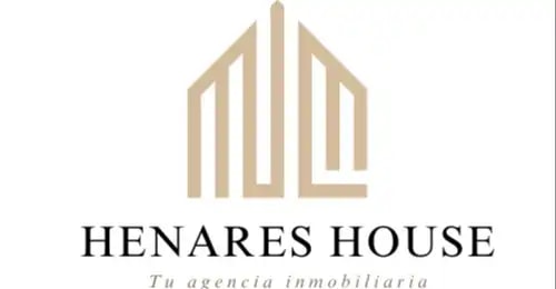 Logo von HENARES HOUSE