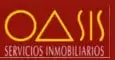 Logotip de OASIS SERVICIOS INMOBILIARIOS