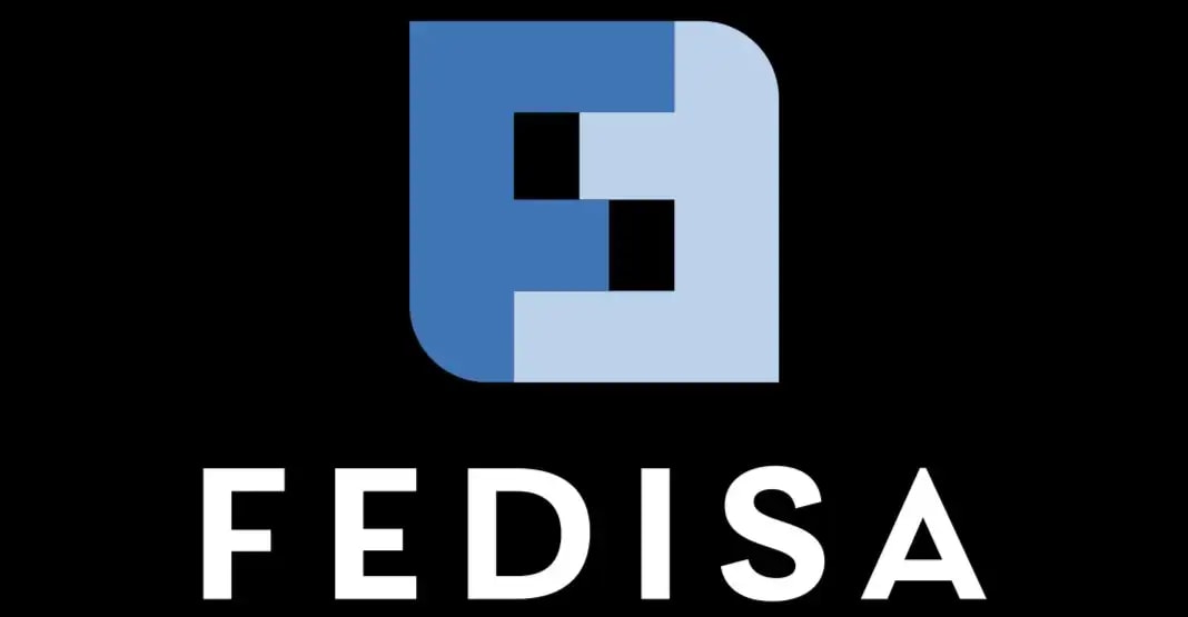 Logótipo de FEDISA IMMOBLES
