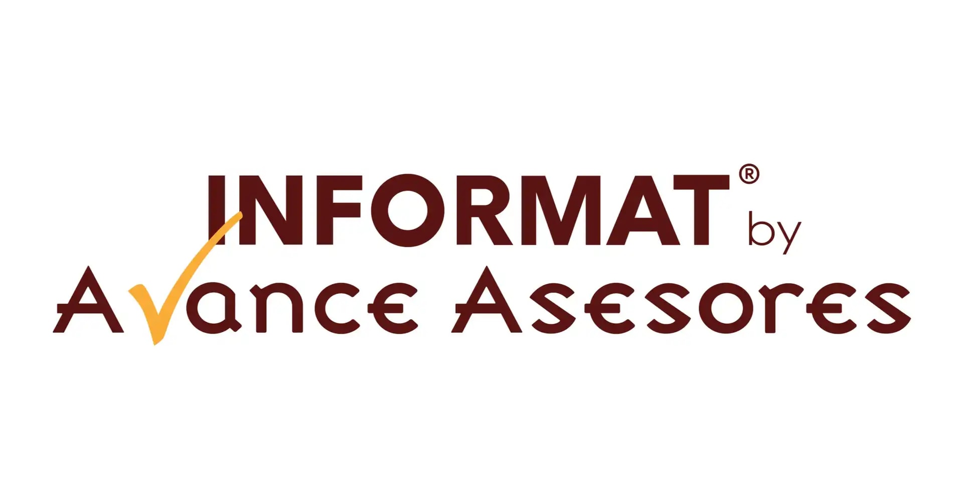 Logotip de AVANCE ASESORES