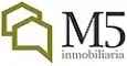 Logotip de M5 SOLUCIONES INMOBILIARIAS