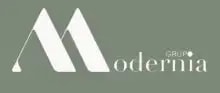 Logotip de Financiaciones Modernia
