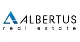 Logotip de Albertus Real Estate