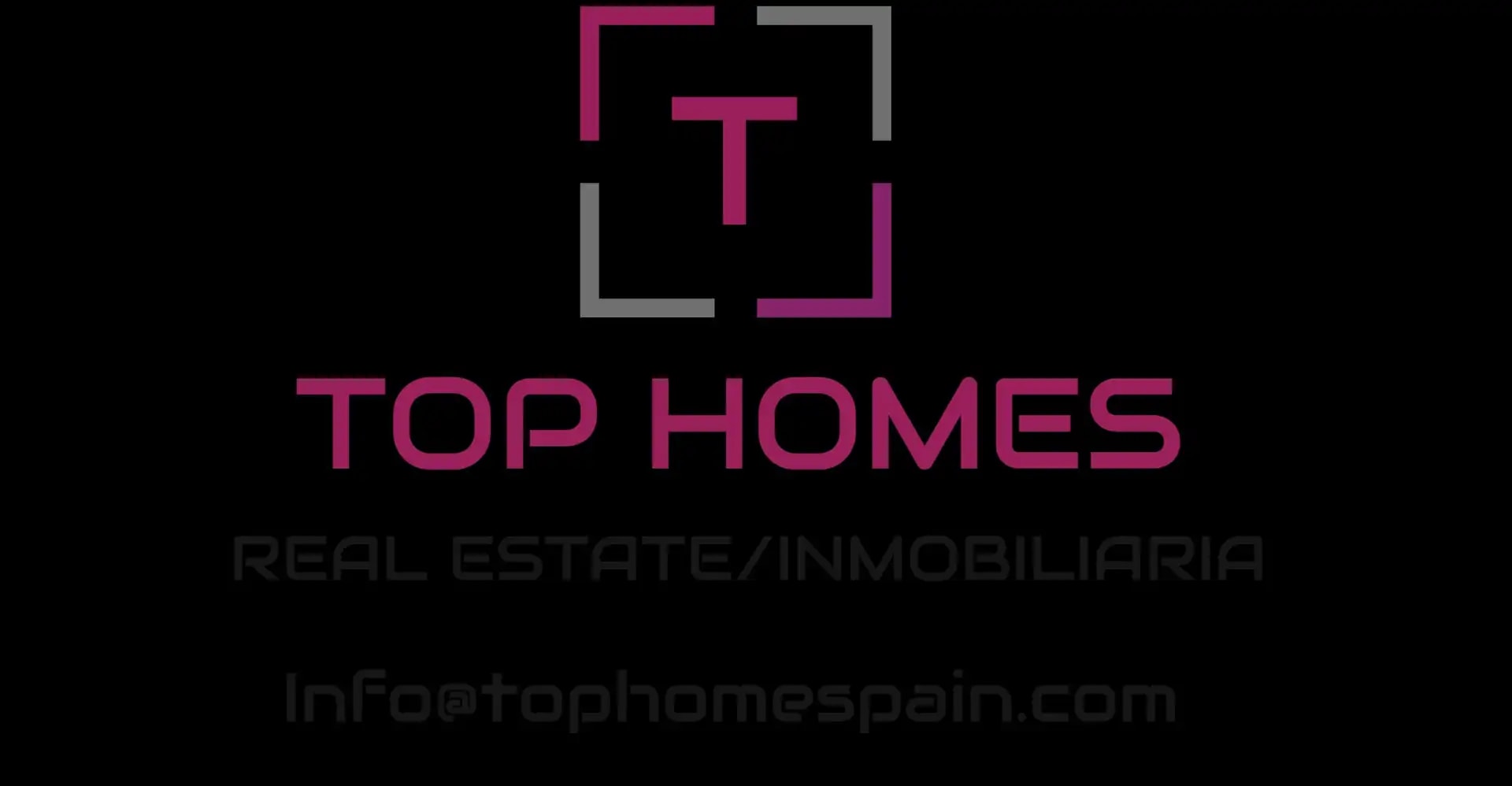 Logo von Top Home Spain