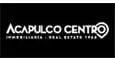 Logotip de ACAPULCO CENTRO INMOBILIARIA